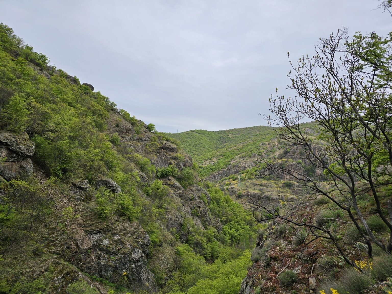 Rila in One Day: The Monastery, the Bohemia Waterfalls and the Stob Pyramids