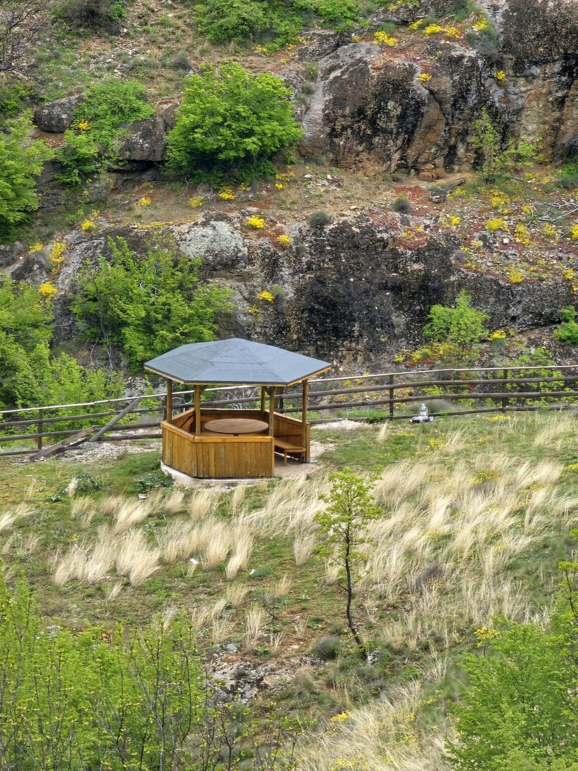 Rila in One Day: The Monastery, the Bohemia Waterfalls and the Stob Pyramids