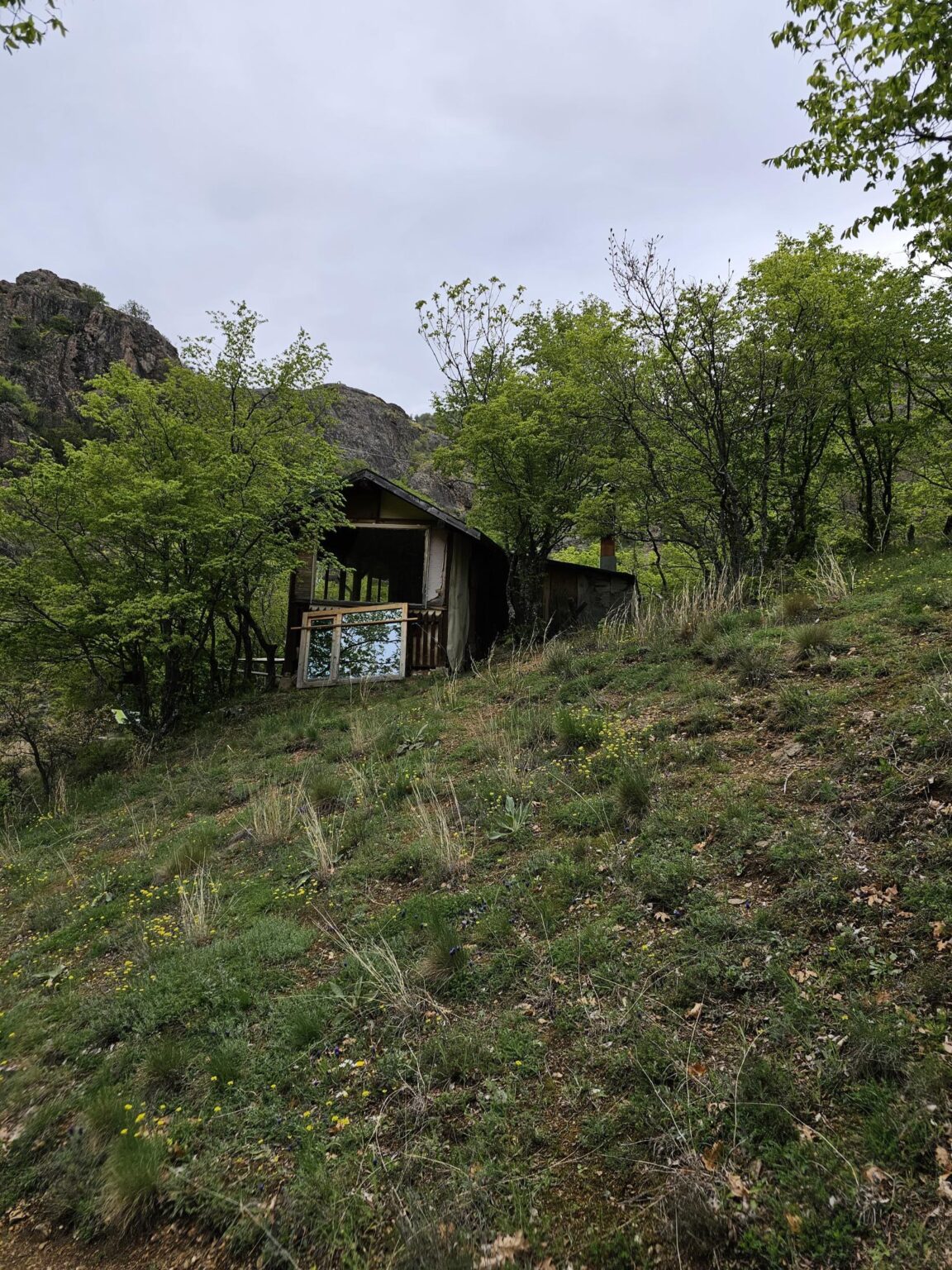 Rila in One Day: The Monastery, the Bohemia Waterfalls and the Stob Pyramids