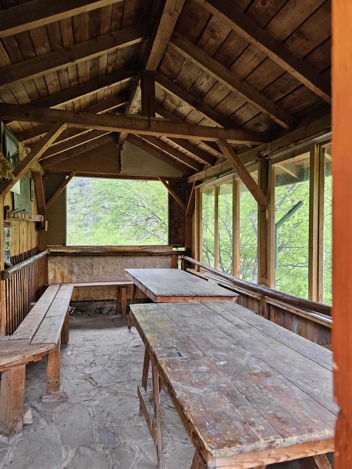 Rila in One Day: The Monastery, the Bohemia Waterfalls and the Stob Pyramids