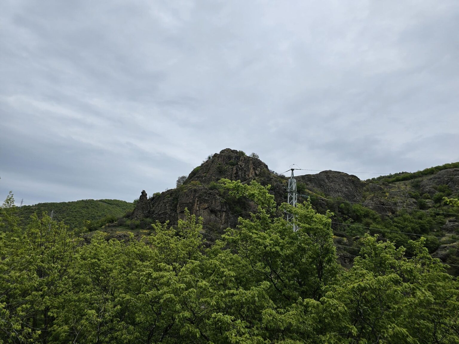 Rila in One Day: The Monastery, the Bohemia Waterfalls and the Stob Pyramids