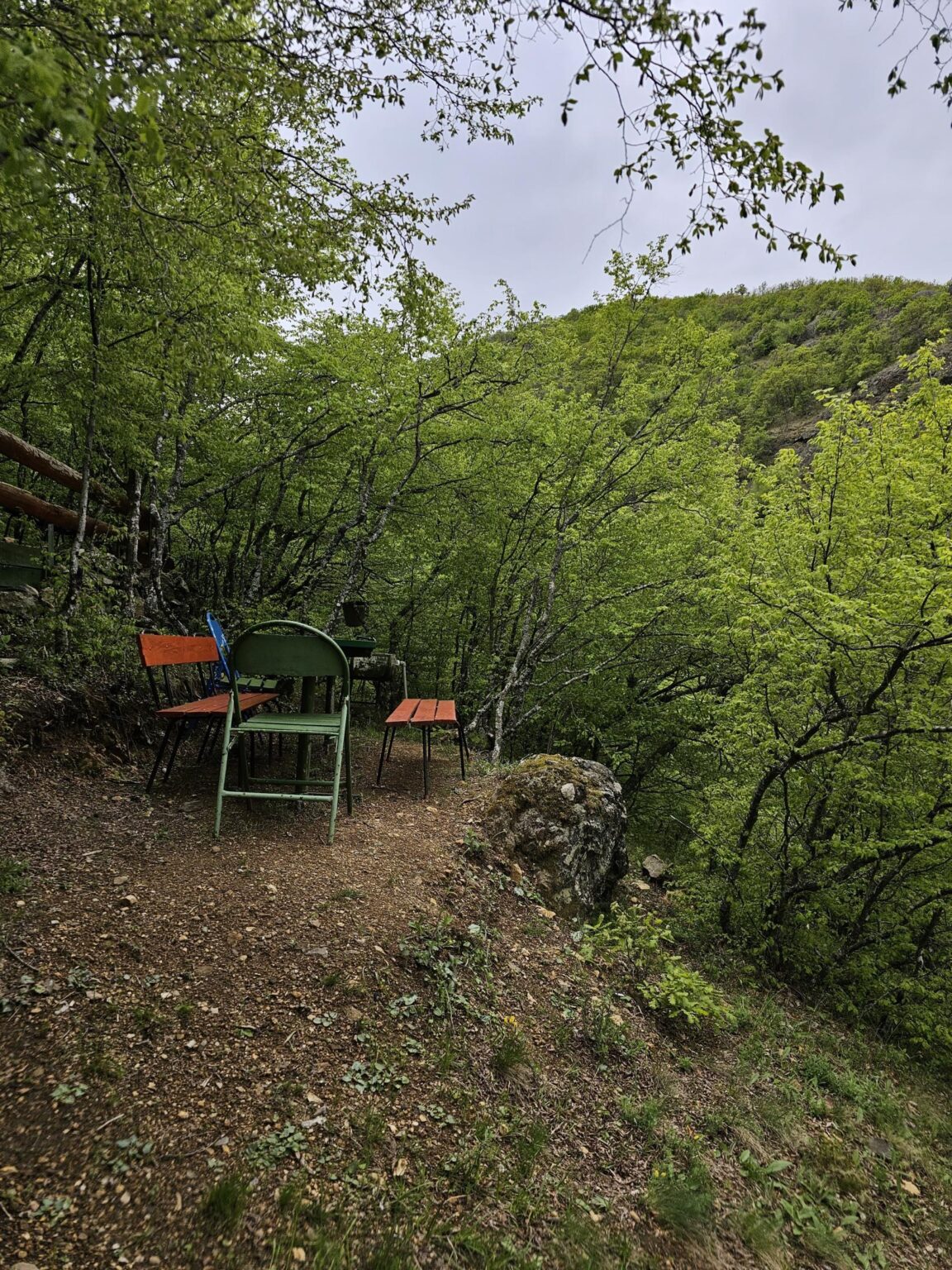 Rila in One Day: The Monastery, the Bohemia Waterfalls and the Stob Pyramids