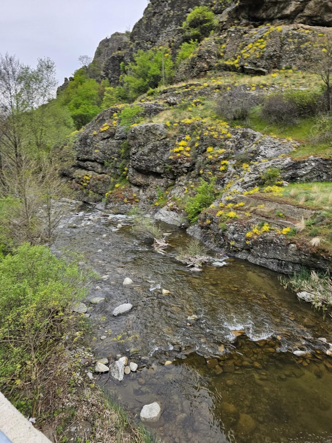 Rila in One Day: The Monastery, the Bohemia Waterfalls and the Stob Pyramids