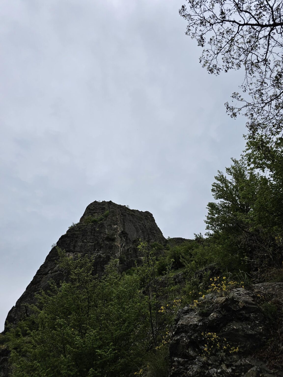 Rila in One Day: The Monastery, the Bohemia Waterfalls and the Stob Pyramids