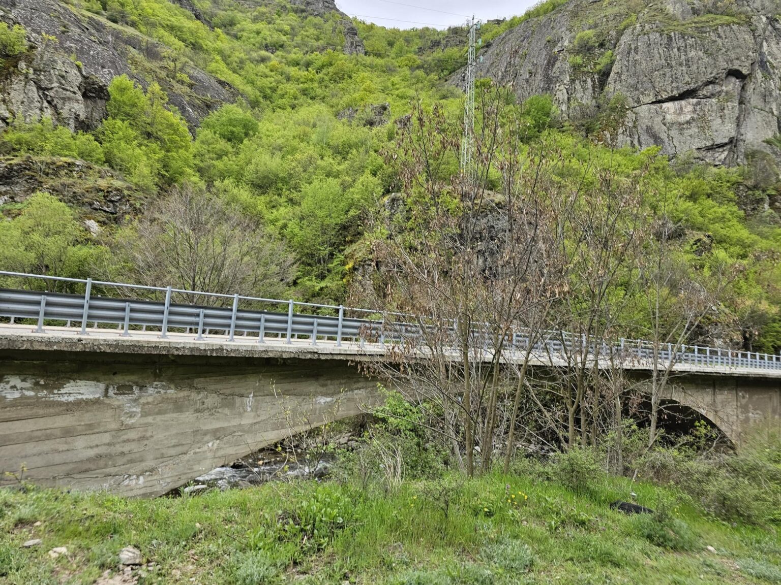 Rila in One Day: The Monastery, the Bohemia Waterfalls and the Stob Pyramids
