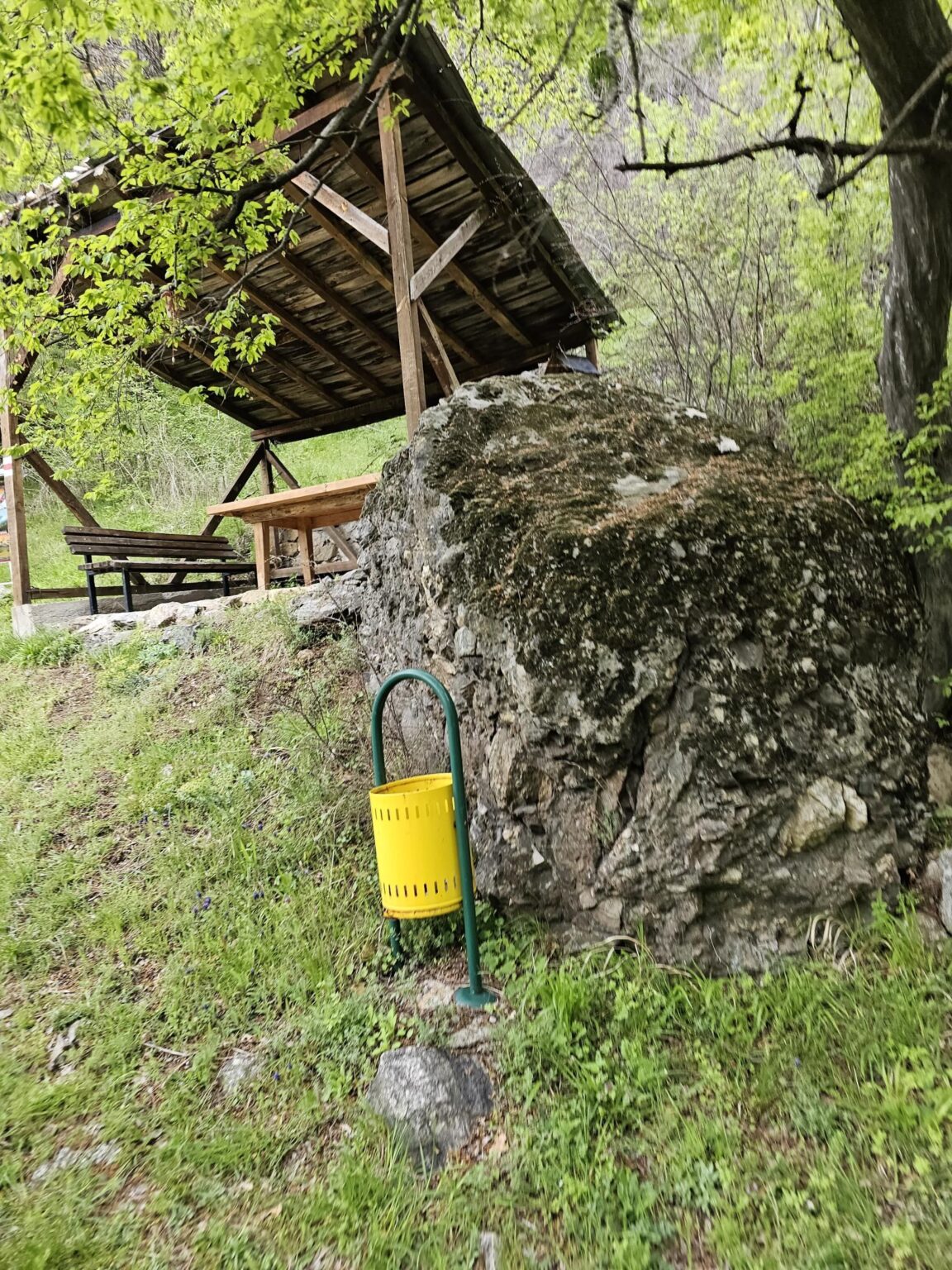 Rila in One Day: The Monastery, the Bohemia Waterfalls and the Stob Pyramids