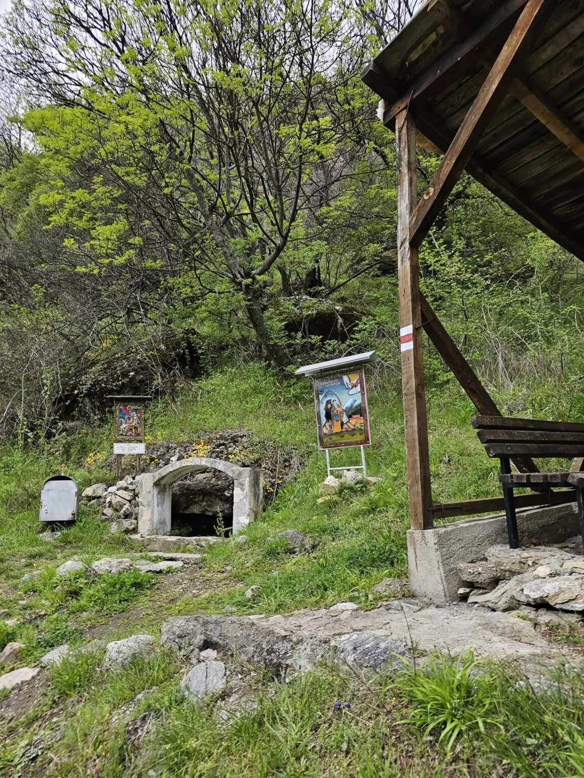 Rila in One Day: The Monastery, the Bohemia Waterfalls and the Stob Pyramids