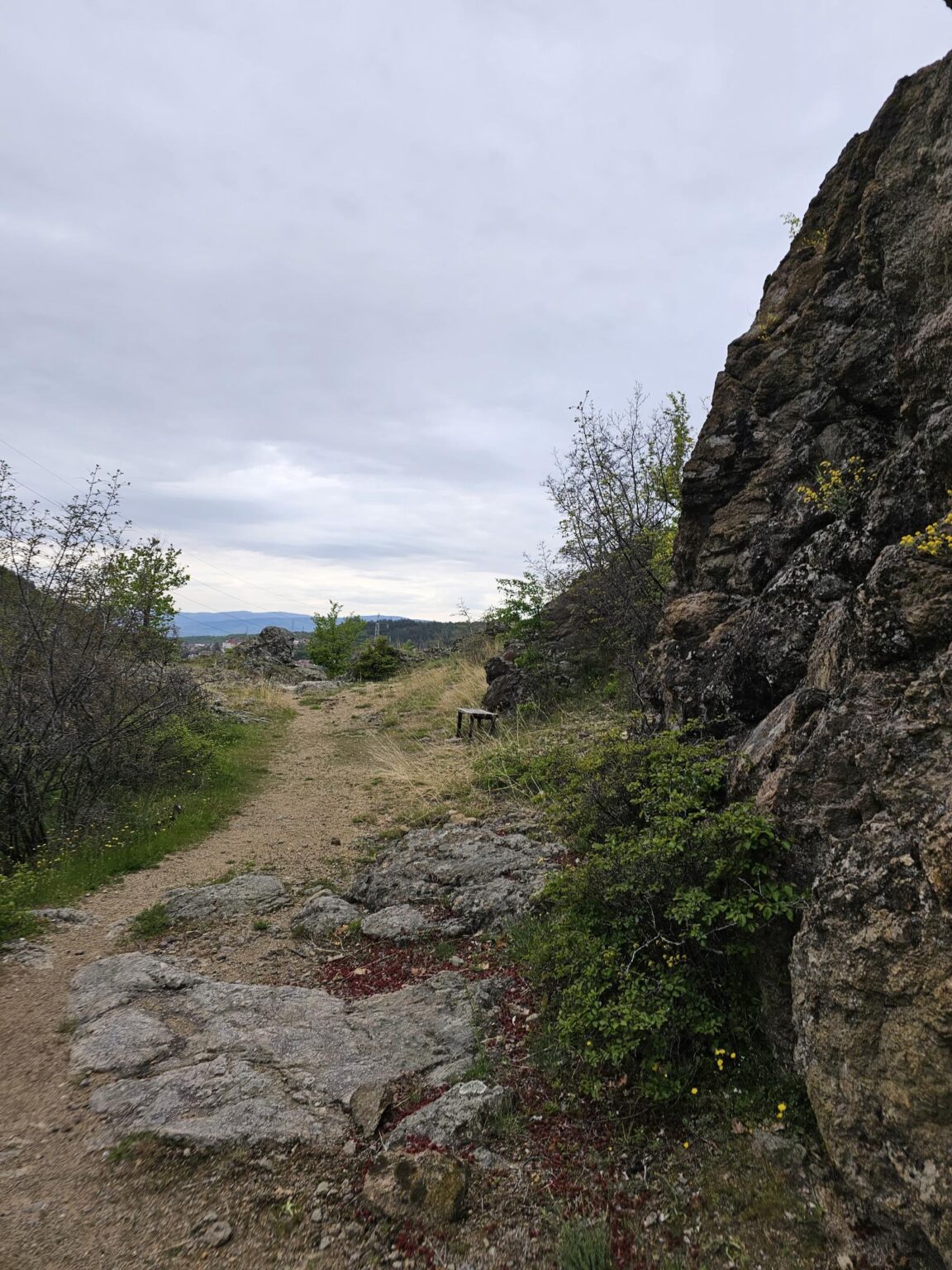 Rila in One Day: The Monastery, the Bohemia Waterfalls and the Stob Pyramids