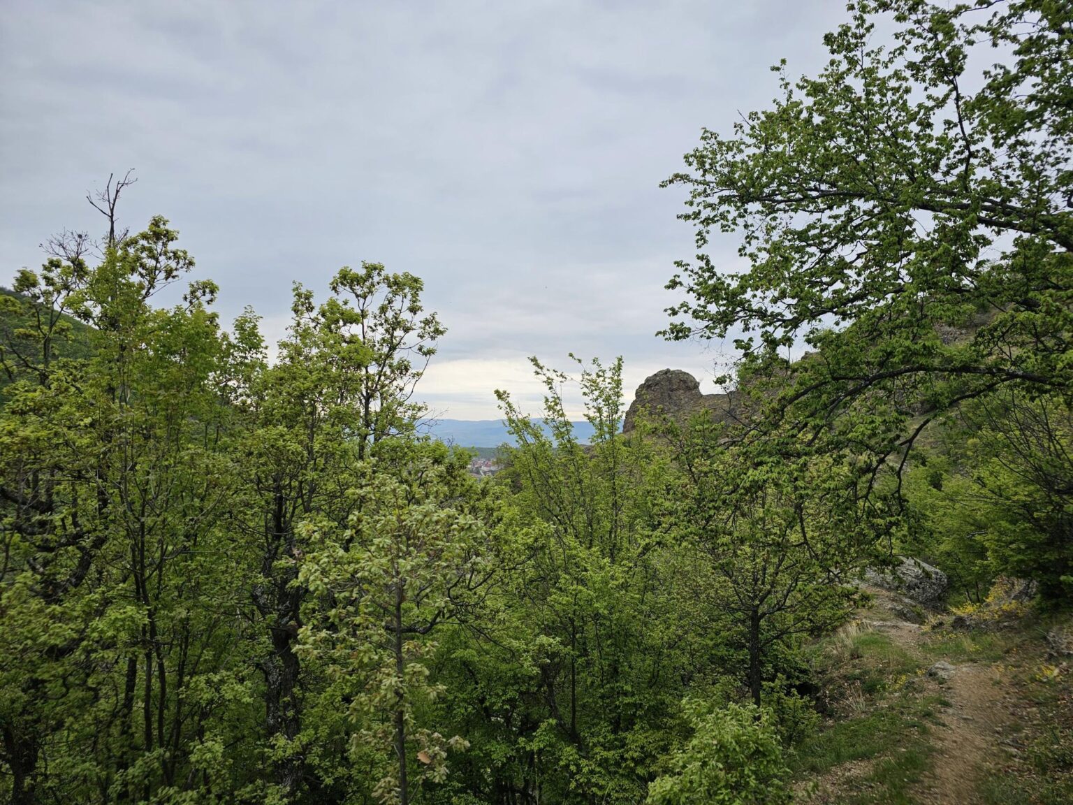 Rila in One Day: The Monastery, the Bohemia Waterfalls and the Stob Pyramids