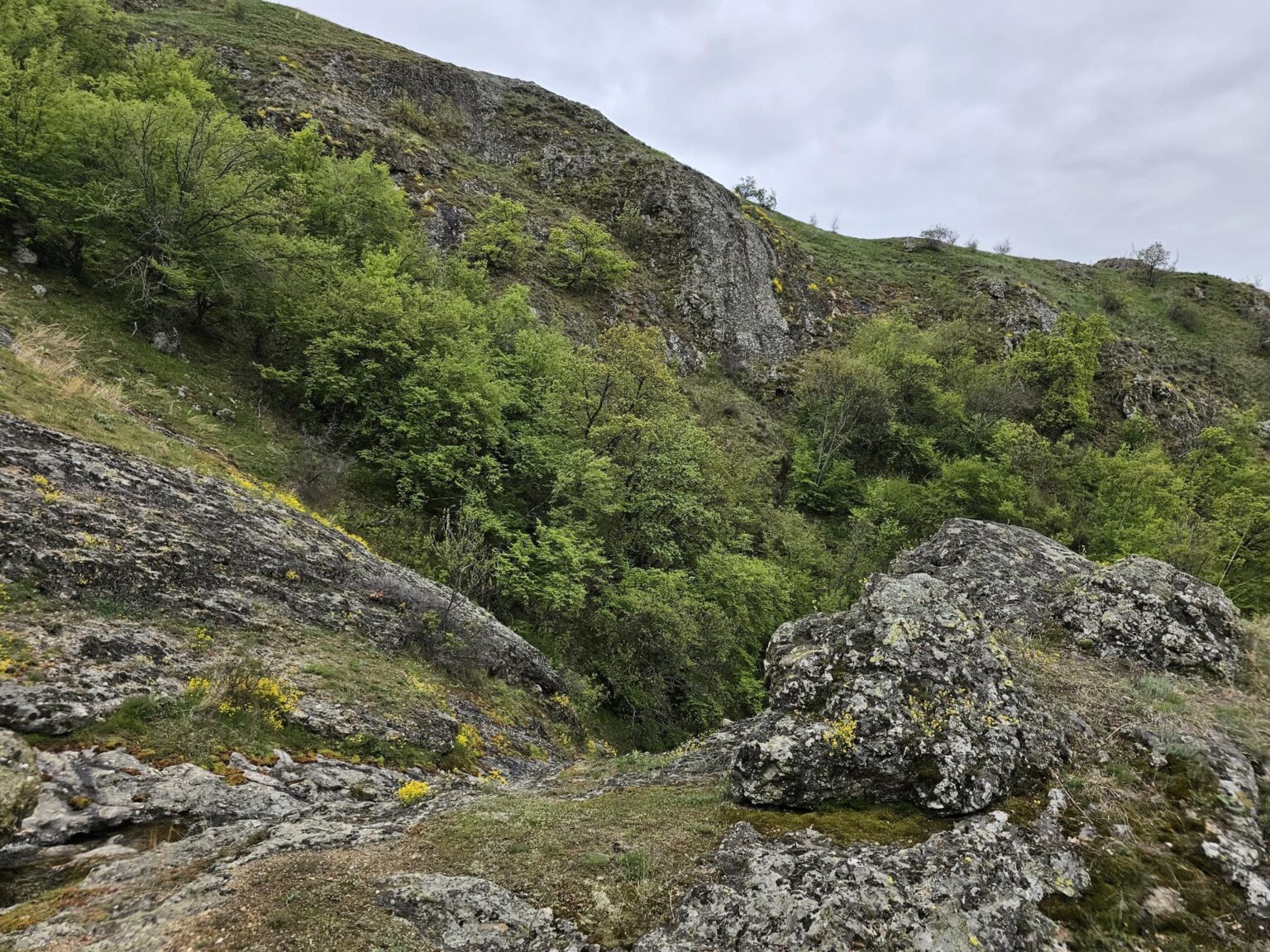 Rila in One Day: The Monastery, the Bohemia Waterfalls and the Stob Pyramids