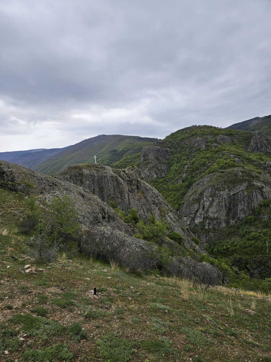 Rila in One Day: The Monastery, the Bohemia Waterfalls and the Stob Pyramids