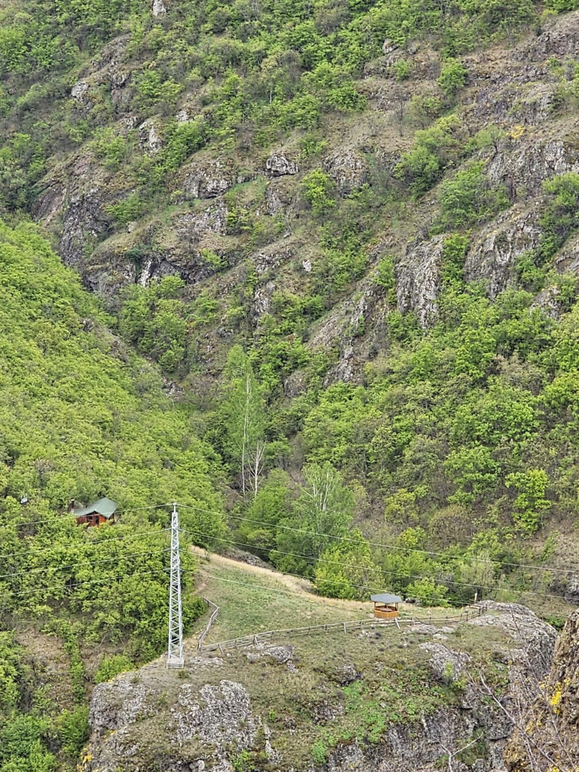 Rila in One Day: The Monastery, the Bohemia Waterfalls and the Stob Pyramids
