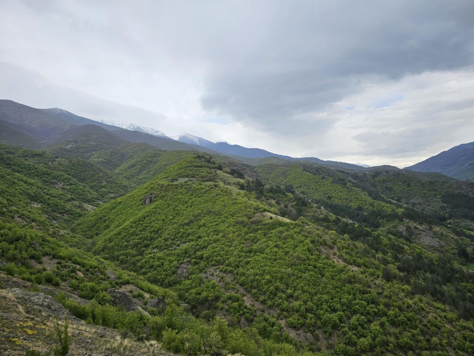 Rila in One Day: The Monastery, the Bohemia Waterfalls and the Stob Pyramids