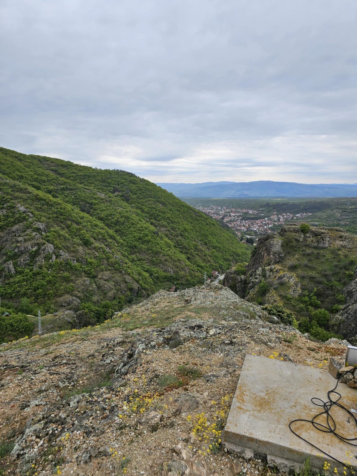 Rila in One Day: The Monastery, the Bohemia Waterfalls and the Stob Pyramids