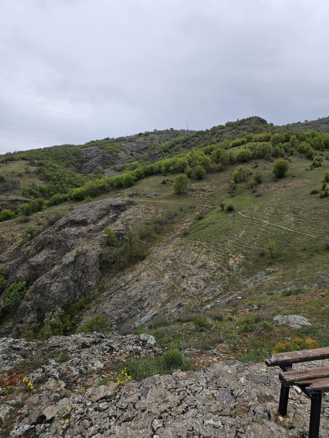 Rila in One Day: The Monastery, the Bohemia Waterfalls and the Stob Pyramids