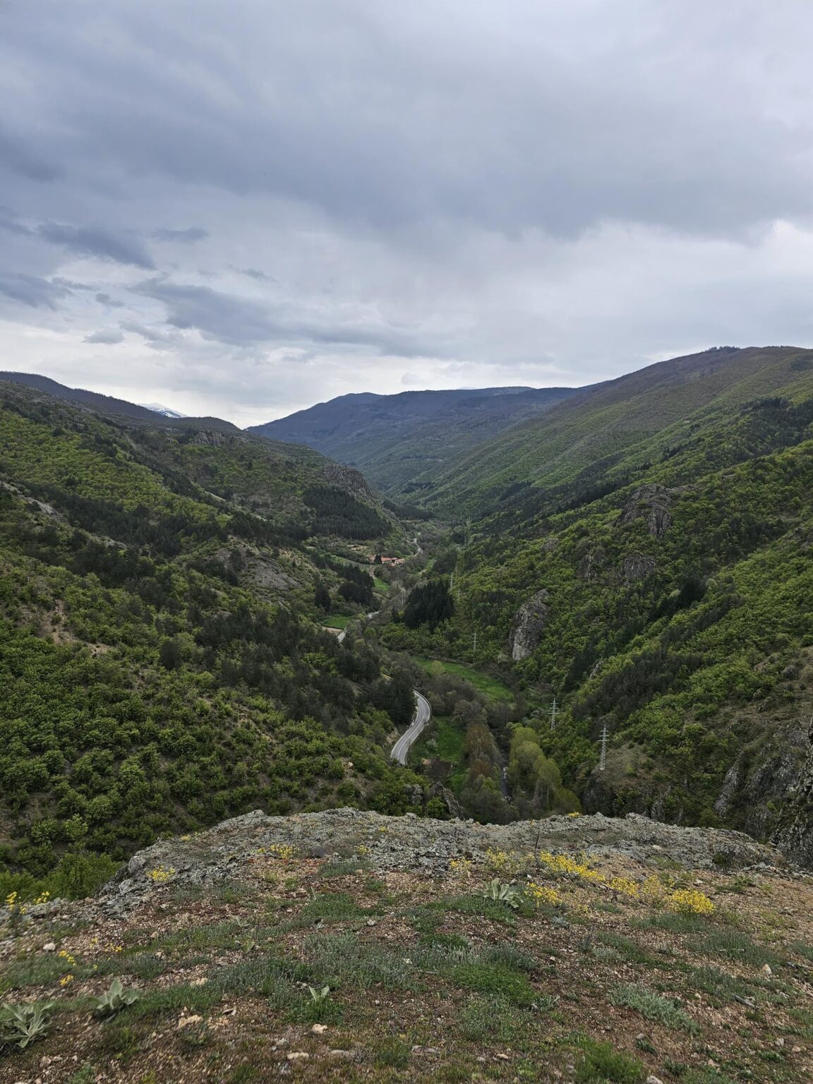 Rila in One Day: The Monastery, the Bohemia Waterfalls and the Stob Pyramids
