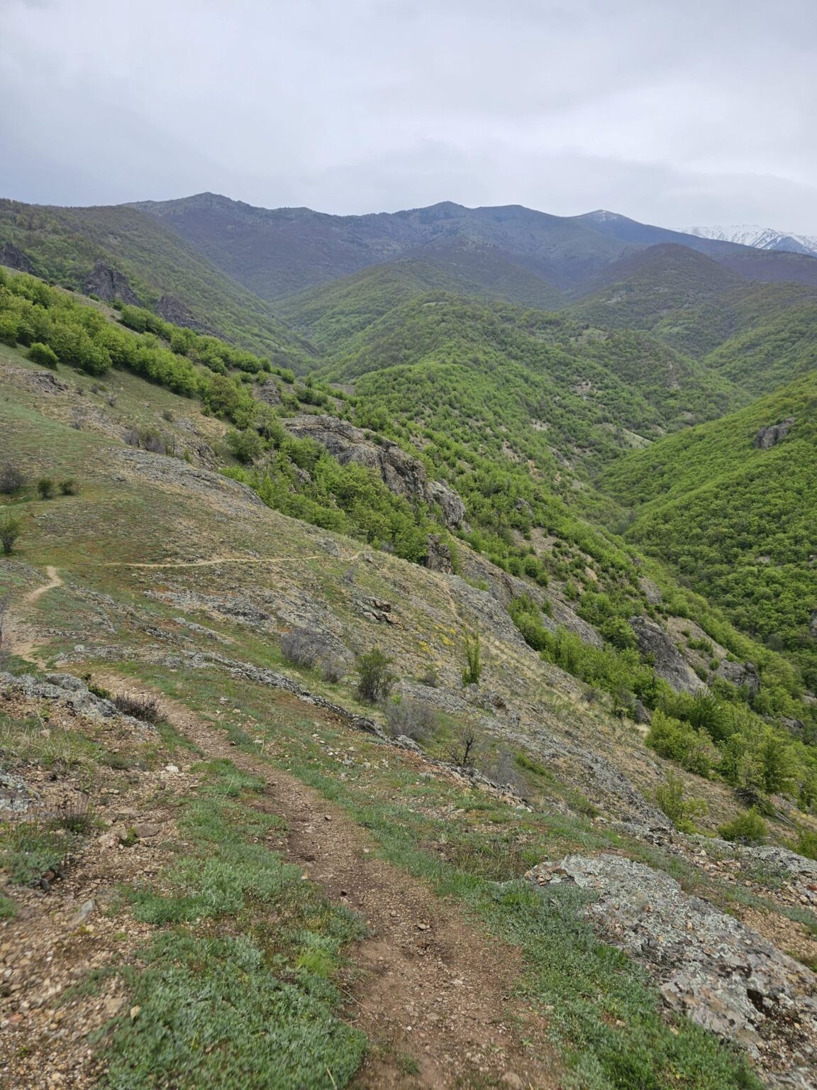 Rila in One Day: The Monastery, the Bohemia Waterfalls and the Stob Pyramids