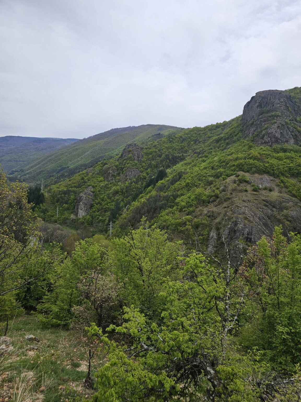 Rila in One Day: The Monastery, the Bohemia Waterfalls and the Stob Pyramids