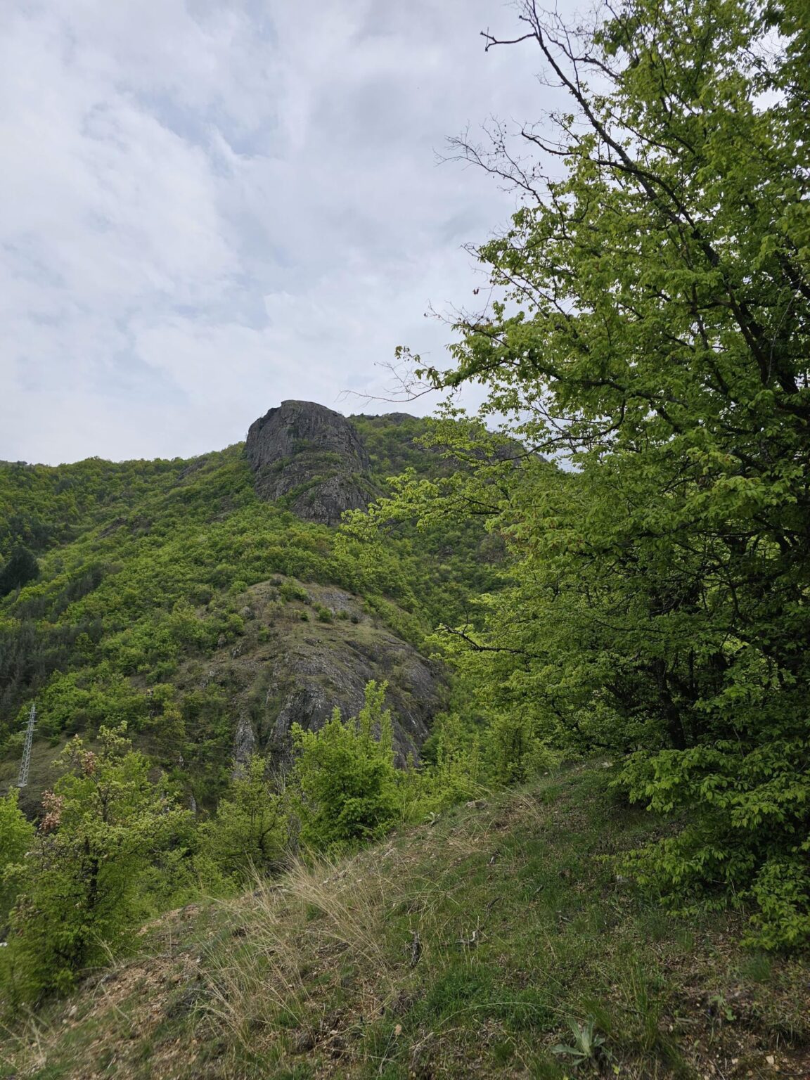 Rila in One Day: The Monastery, the Bohemia Waterfalls and the Stob Pyramids