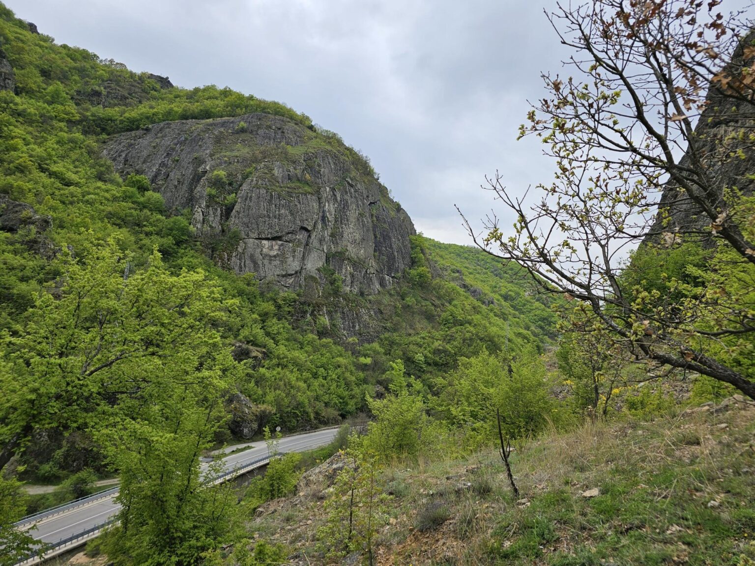 Rila in One Day: The Monastery, the Bohemia Waterfalls and the Stob Pyramids
