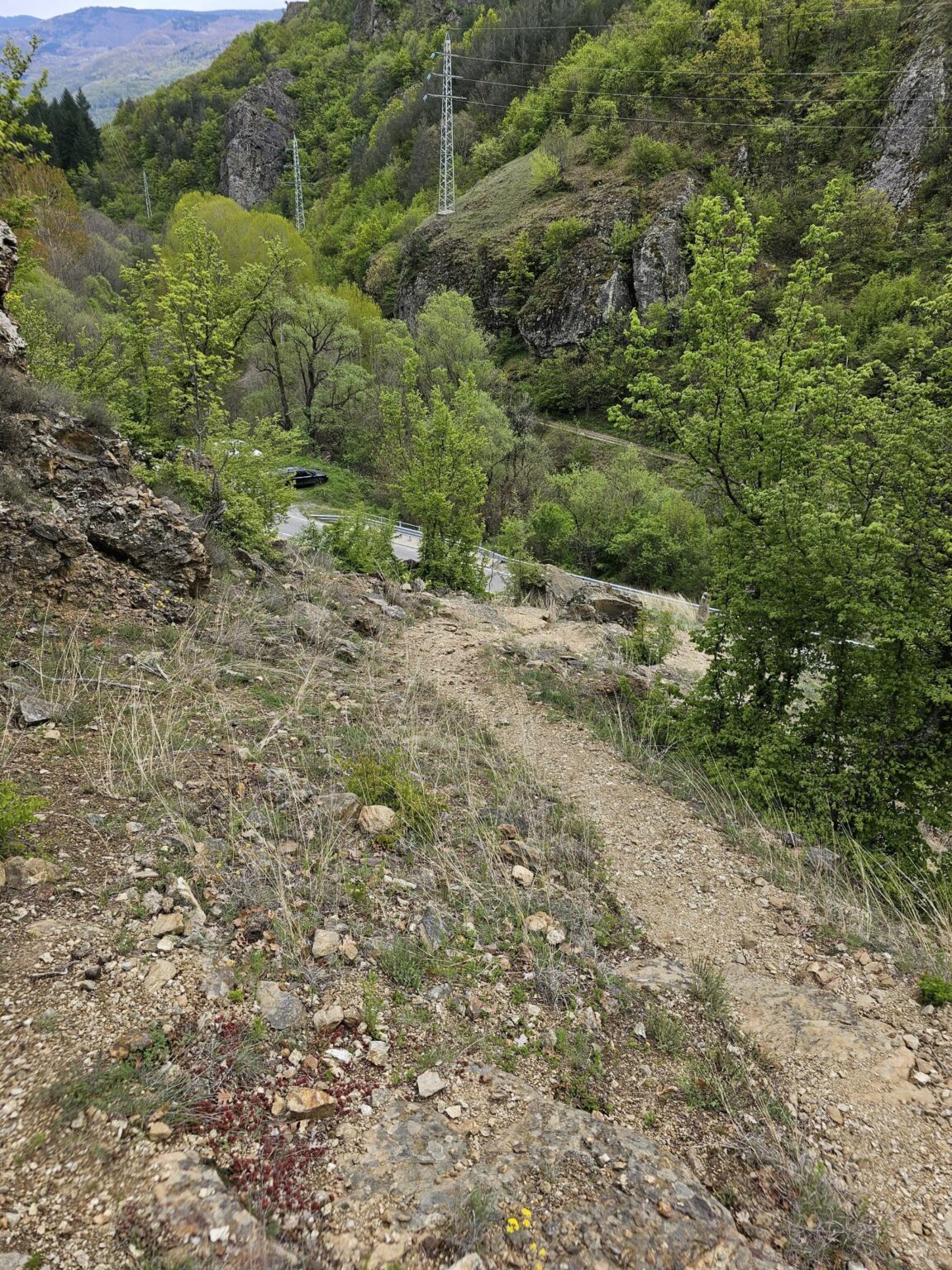 Rila in One Day: The Monastery, the Bohemia Waterfalls and the Stob Pyramids