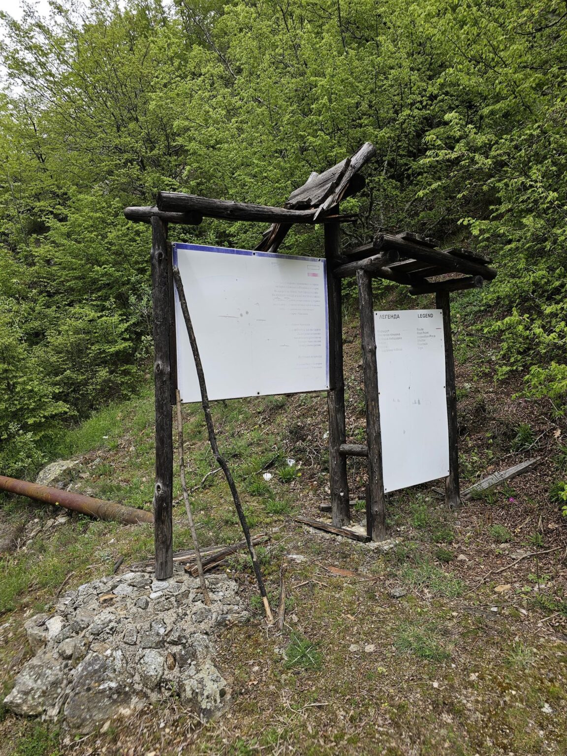 Rila in One Day: The Monastery, the Bohemia Waterfalls and the Stob Pyramids