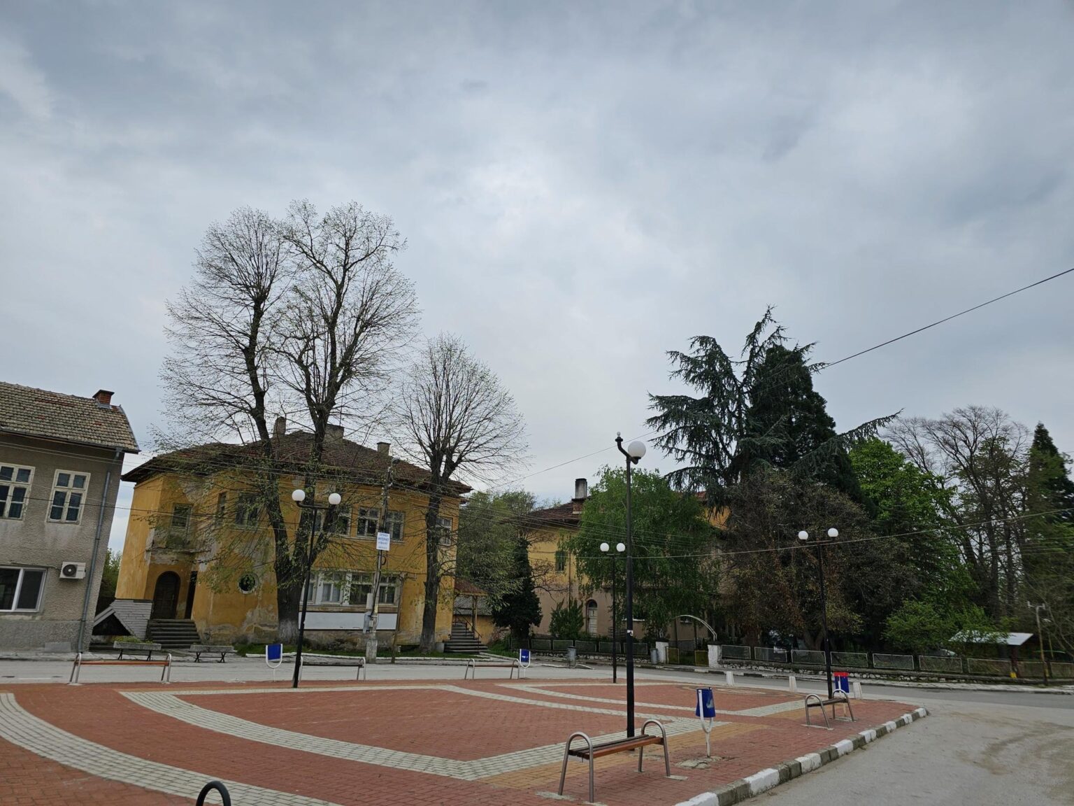 Rila in One Day: The Monastery, the Bohemia Waterfalls and the Stob Pyramids