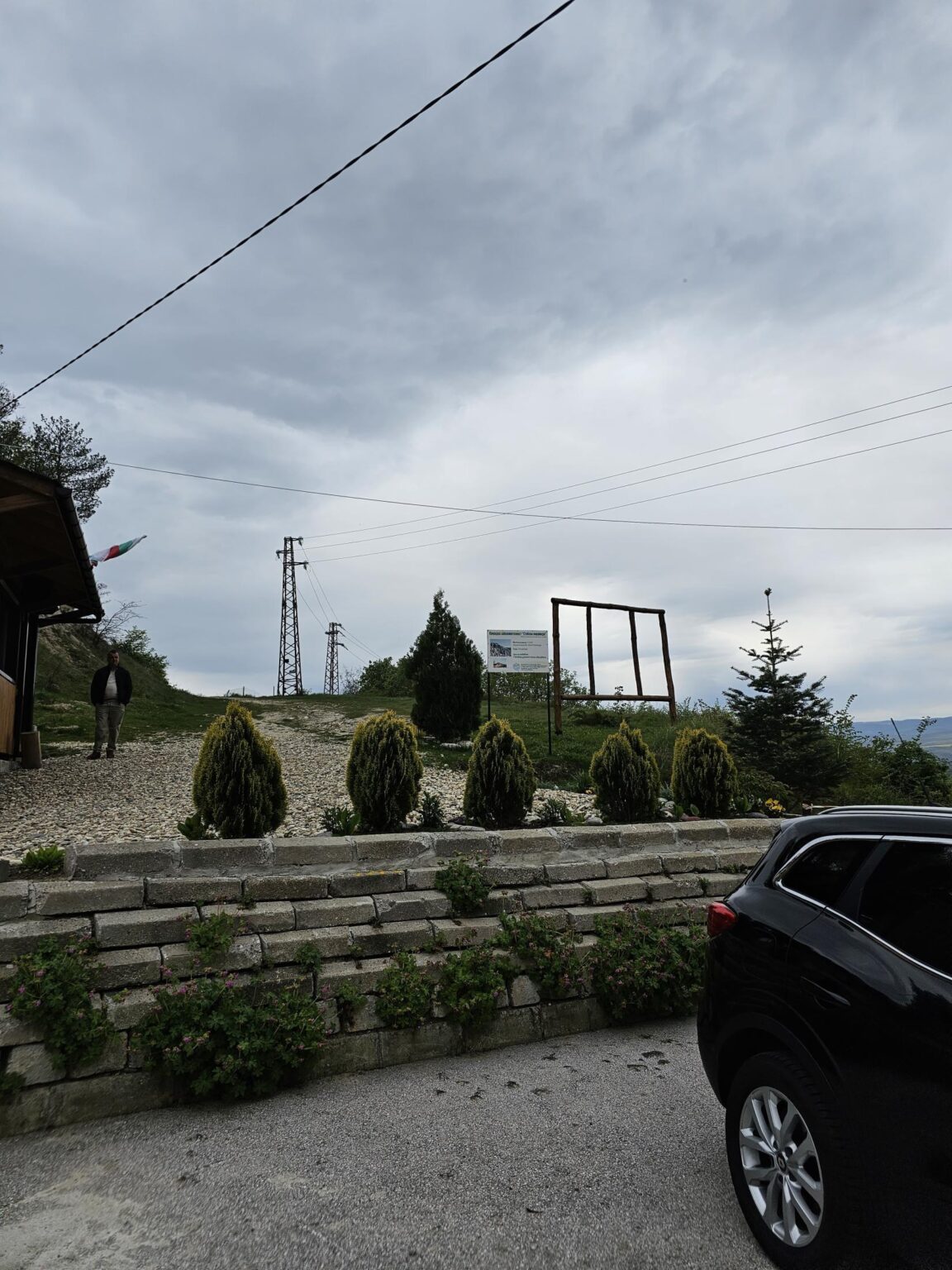 Rila in One Day: The Monastery, the Bohemia Waterfalls and the Stob Pyramids