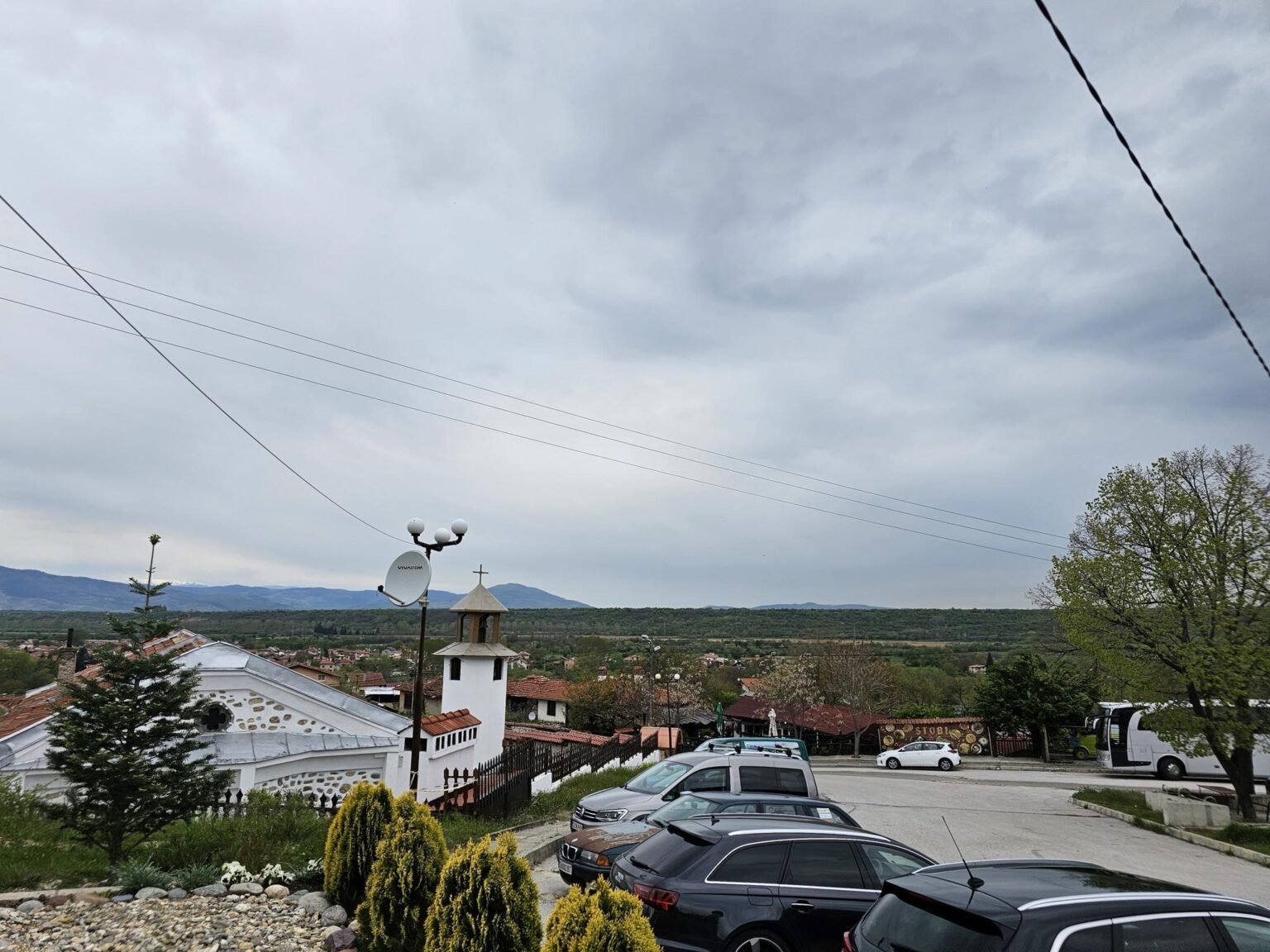 Rila in One Day: The Monastery, the Bohemia Waterfalls and the Stob Pyramids