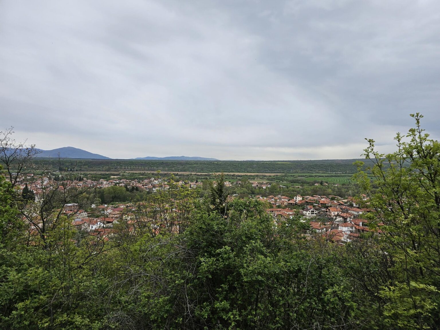 Rila in One Day: The Monastery, the Bohemia Waterfalls and the Stob Pyramids