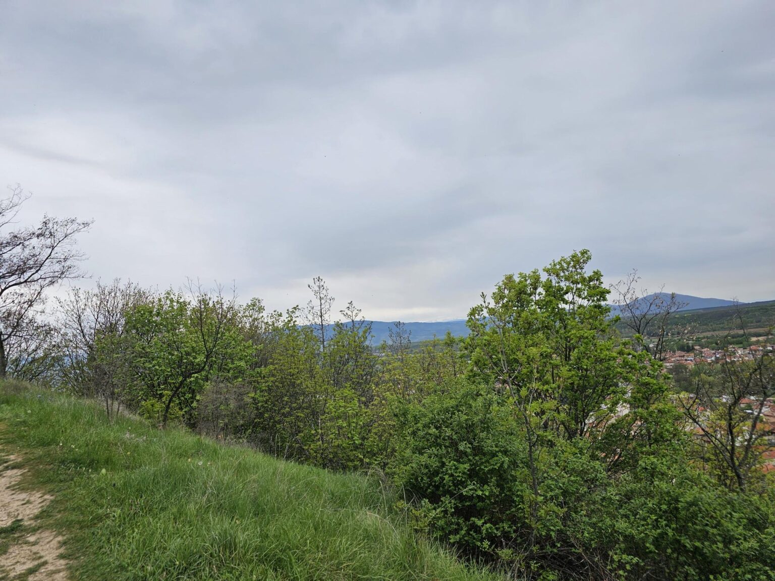 Rila in One Day: The Monastery, the Bohemia Waterfalls and the Stob Pyramids