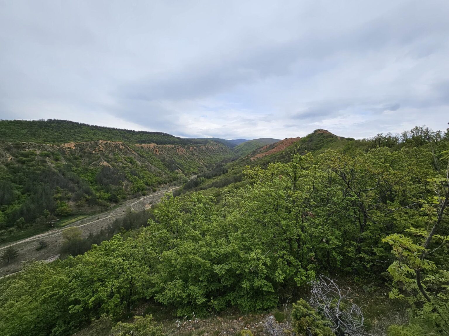 Rila in One Day: The Monastery, the Bohemia Waterfalls and the Stob Pyramids