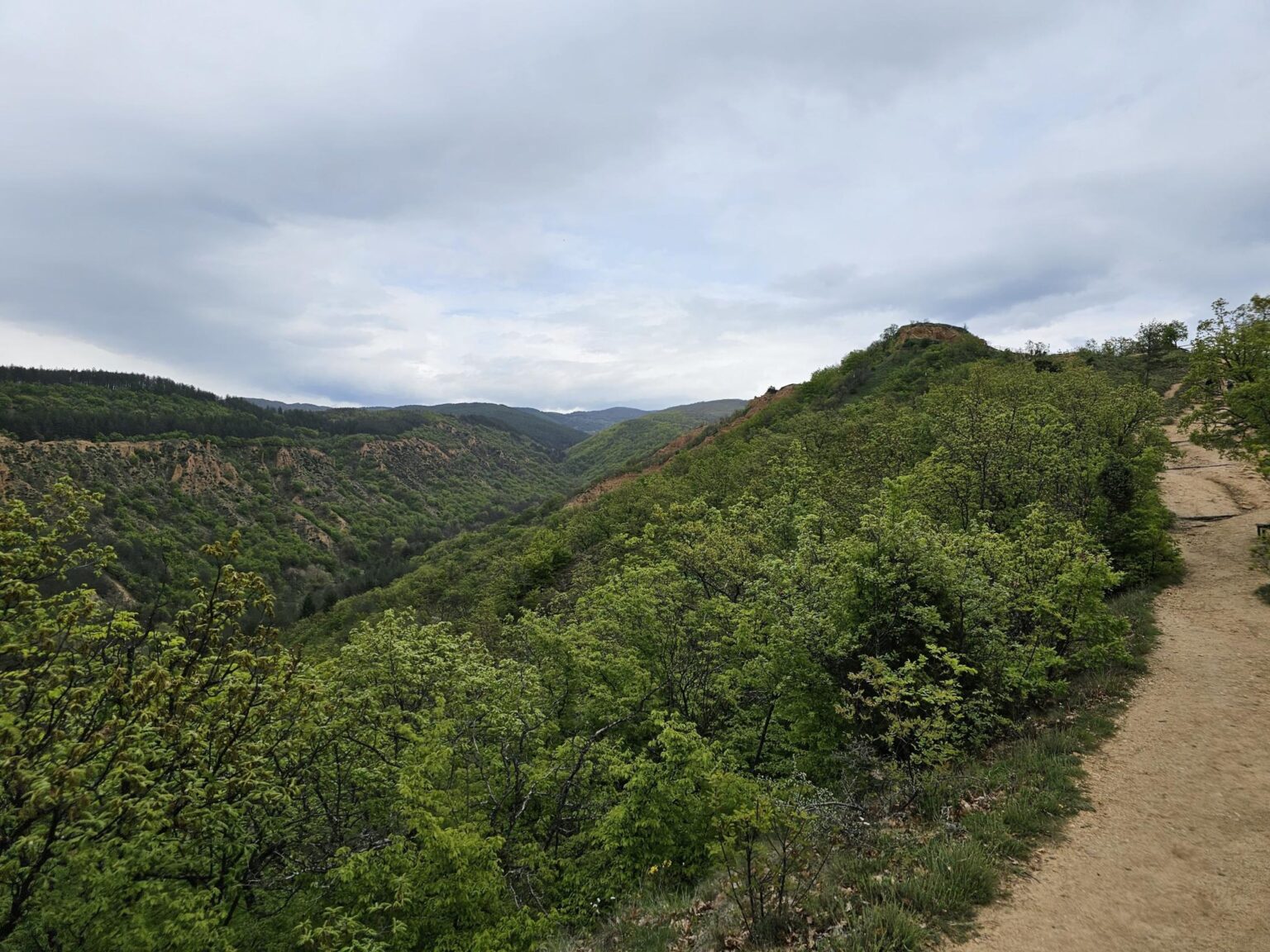 Rila in One Day: The Monastery, the Bohemia Waterfalls and the Stob Pyramids