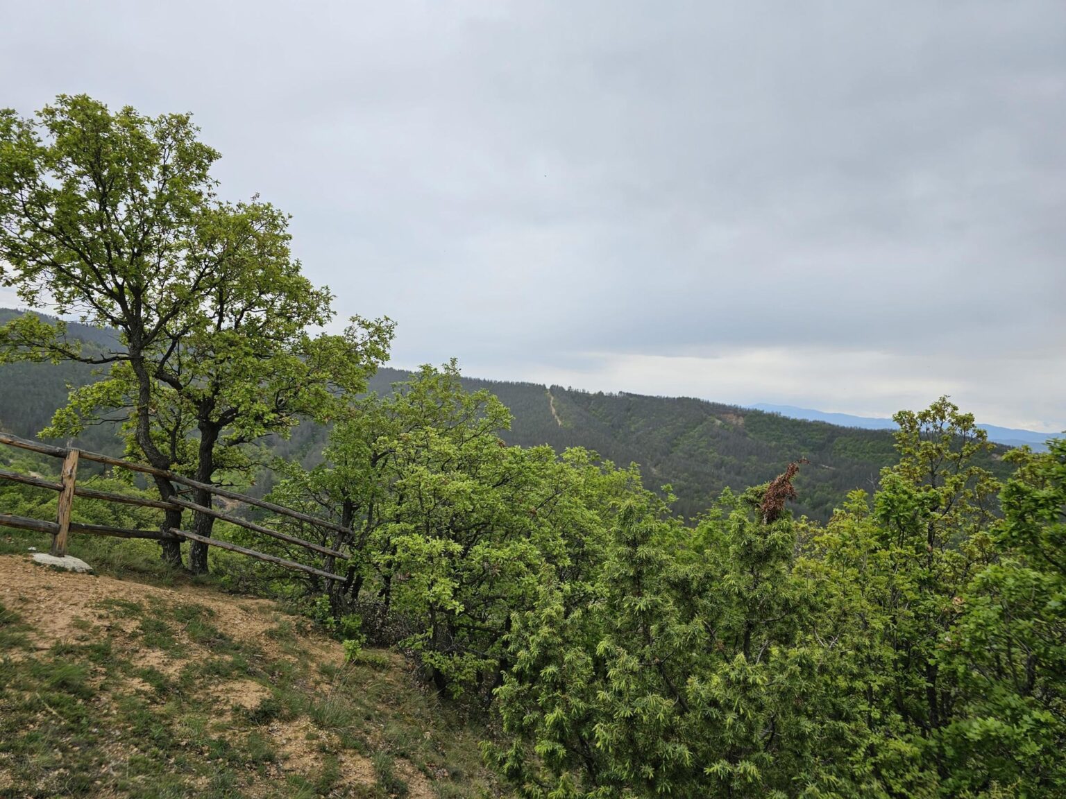 Rila in One Day: The Monastery, the Bohemia Waterfalls and the Stob Pyramids