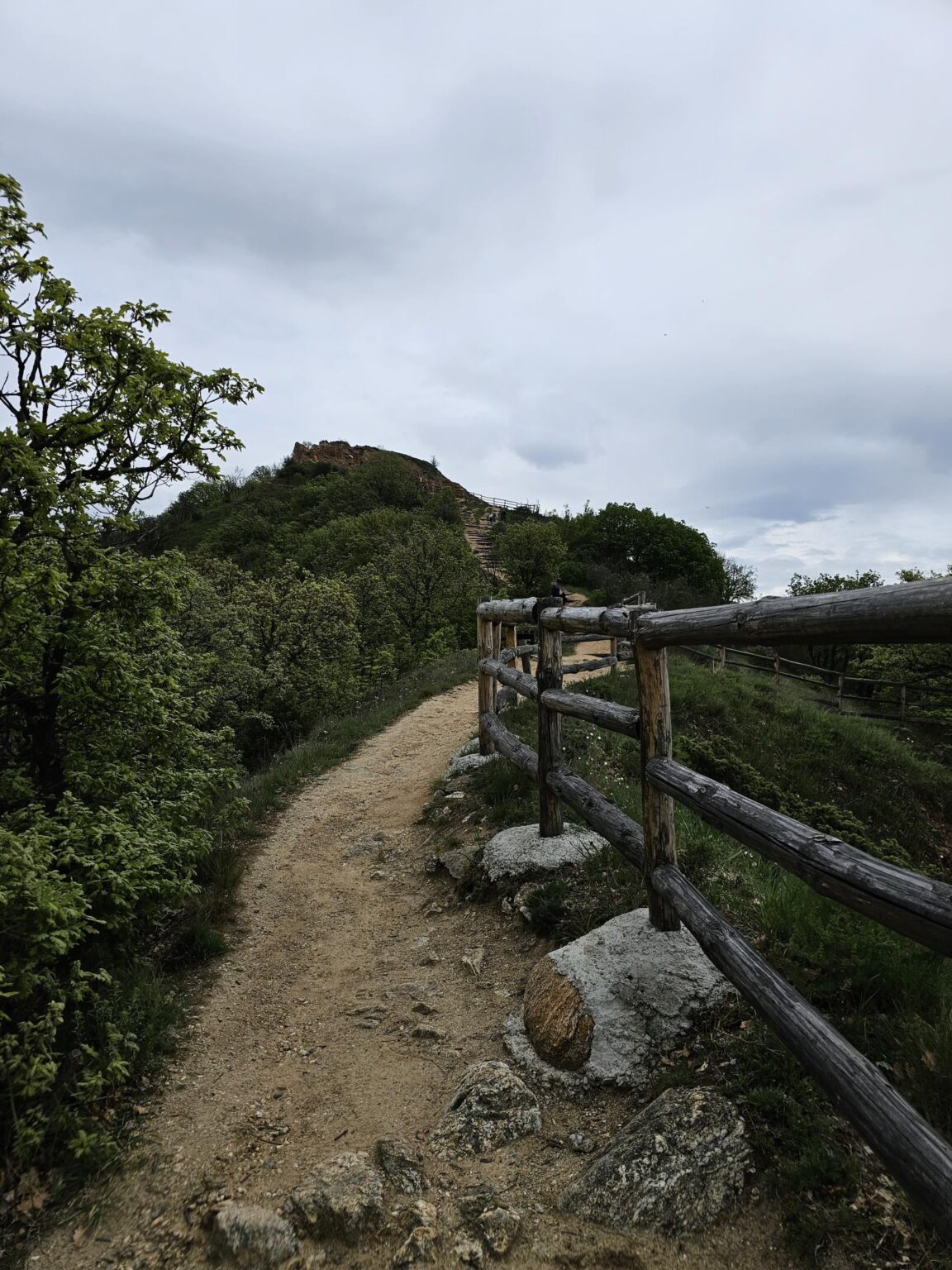Rila in One Day: The Monastery, the Bohemia Waterfalls and the Stob Pyramids