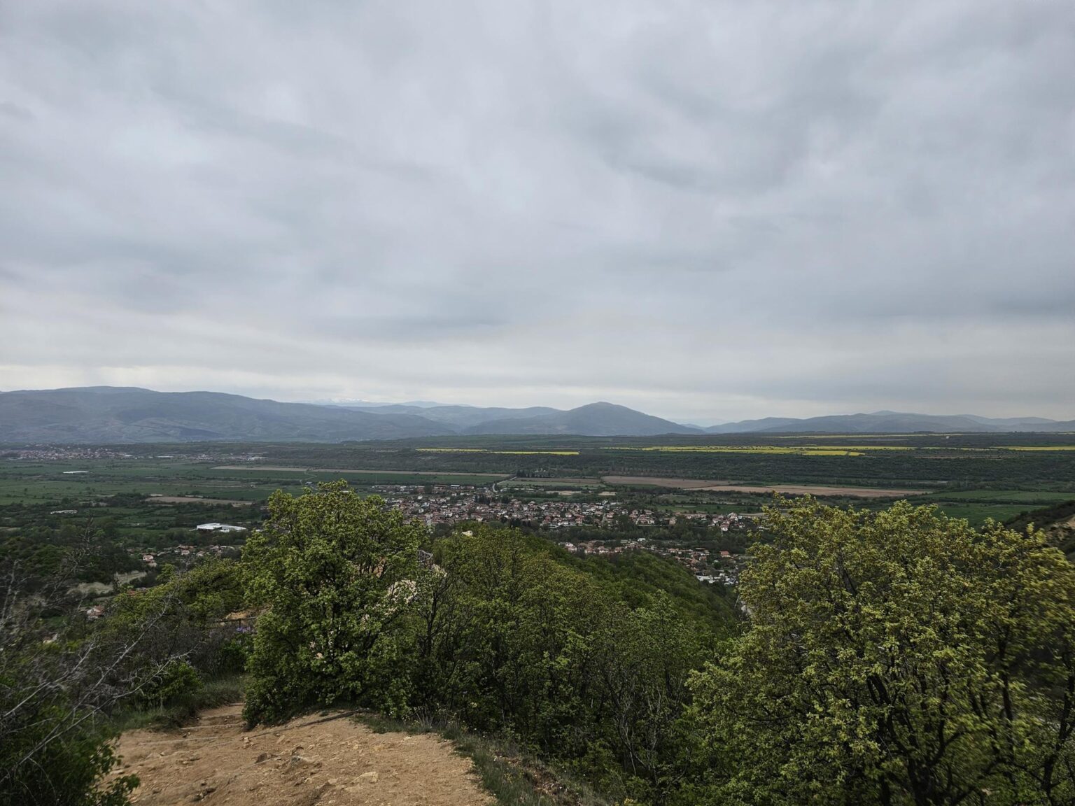 Rila in One Day: The Monastery, the Bohemia Waterfalls and the Stob Pyramids