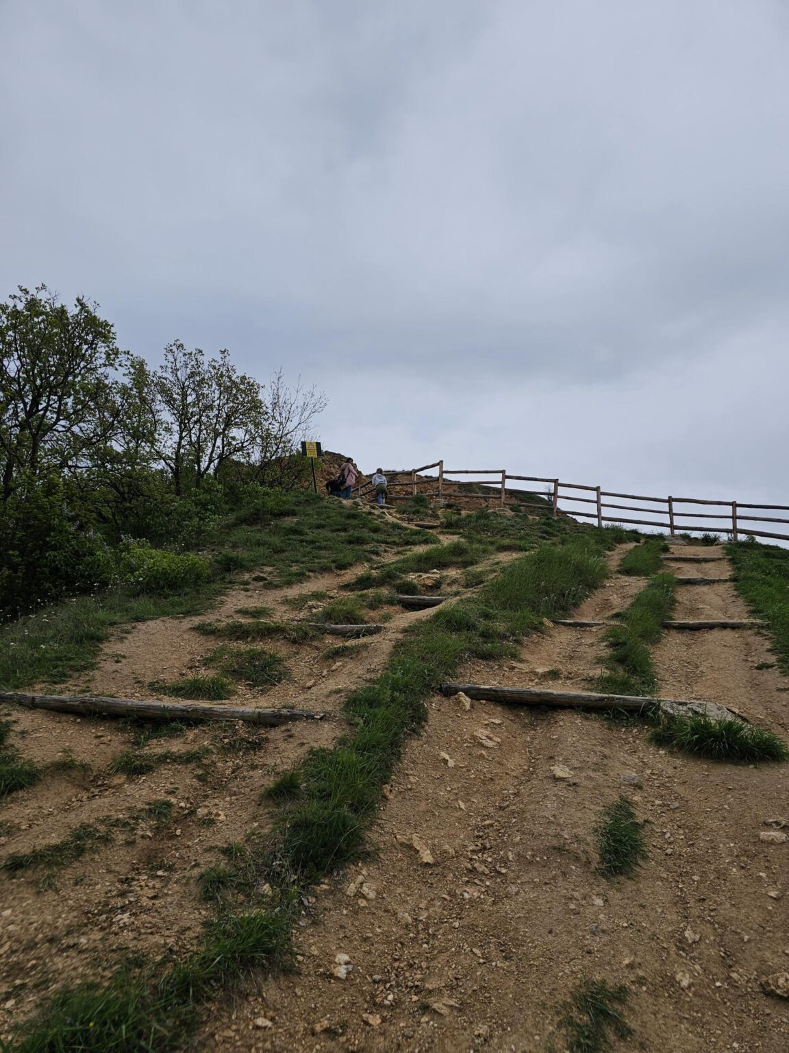 Rila in One Day: The Monastery, the Bohemia Waterfalls and the Stob Pyramids