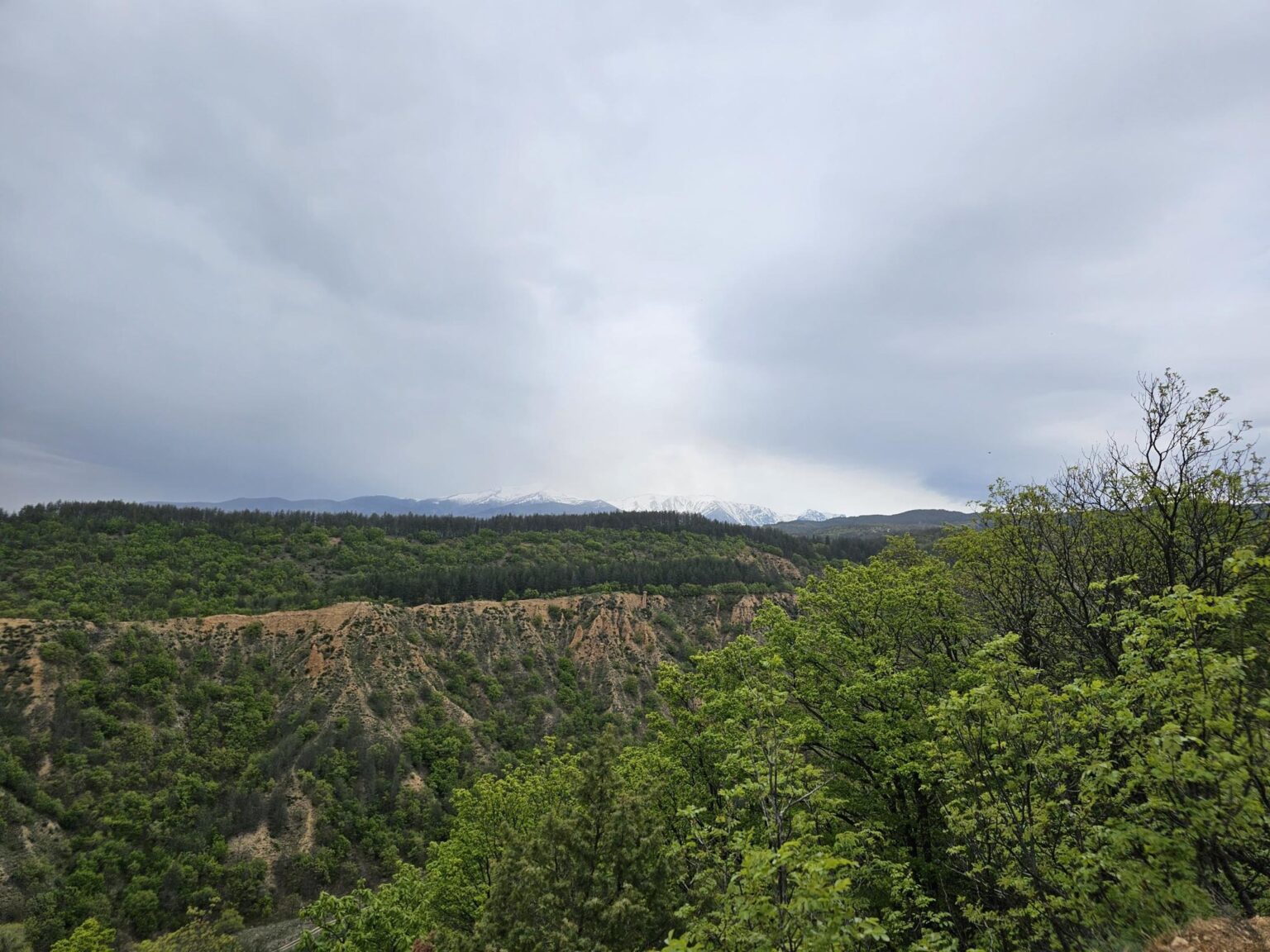 Rila in One Day: The Monastery, the Bohemia Waterfalls and the Stob Pyramids