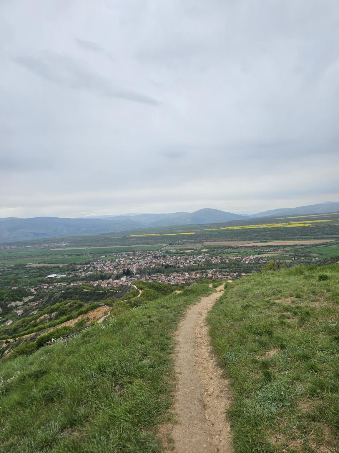 Rila in One Day: The Monastery, the Bohemia Waterfalls and the Stob Pyramids