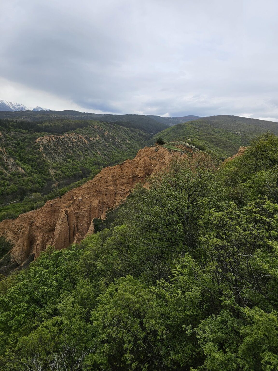 Rila in One Day: The Monastery, the Bohemia Waterfalls and the Stob Pyramids