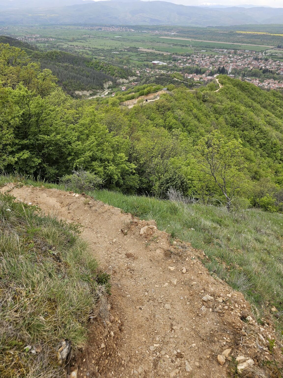 Rila in One Day: The Monastery, the Bohemia Waterfalls and the Stob Pyramids