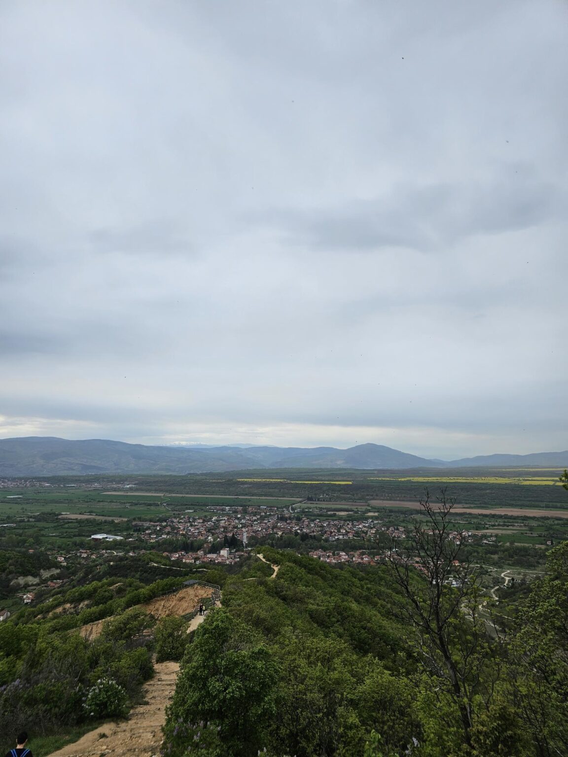 Rila in One Day: The Monastery, the Bohemia Waterfalls and the Stob Pyramids