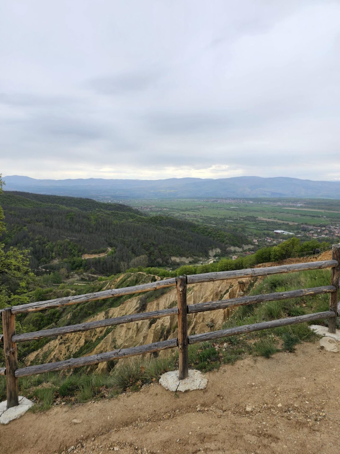 Rila in One Day: The Monastery, the Bohemia Waterfalls and the Stob Pyramids