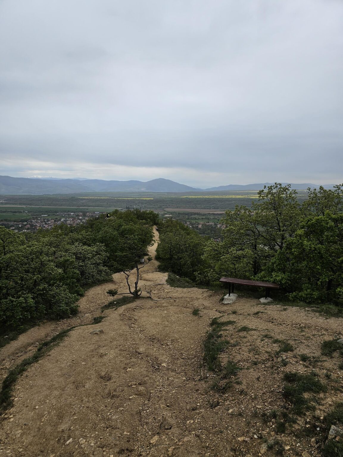 Rila in One Day: The Monastery, the Bohemia Waterfalls and the Stob Pyramids