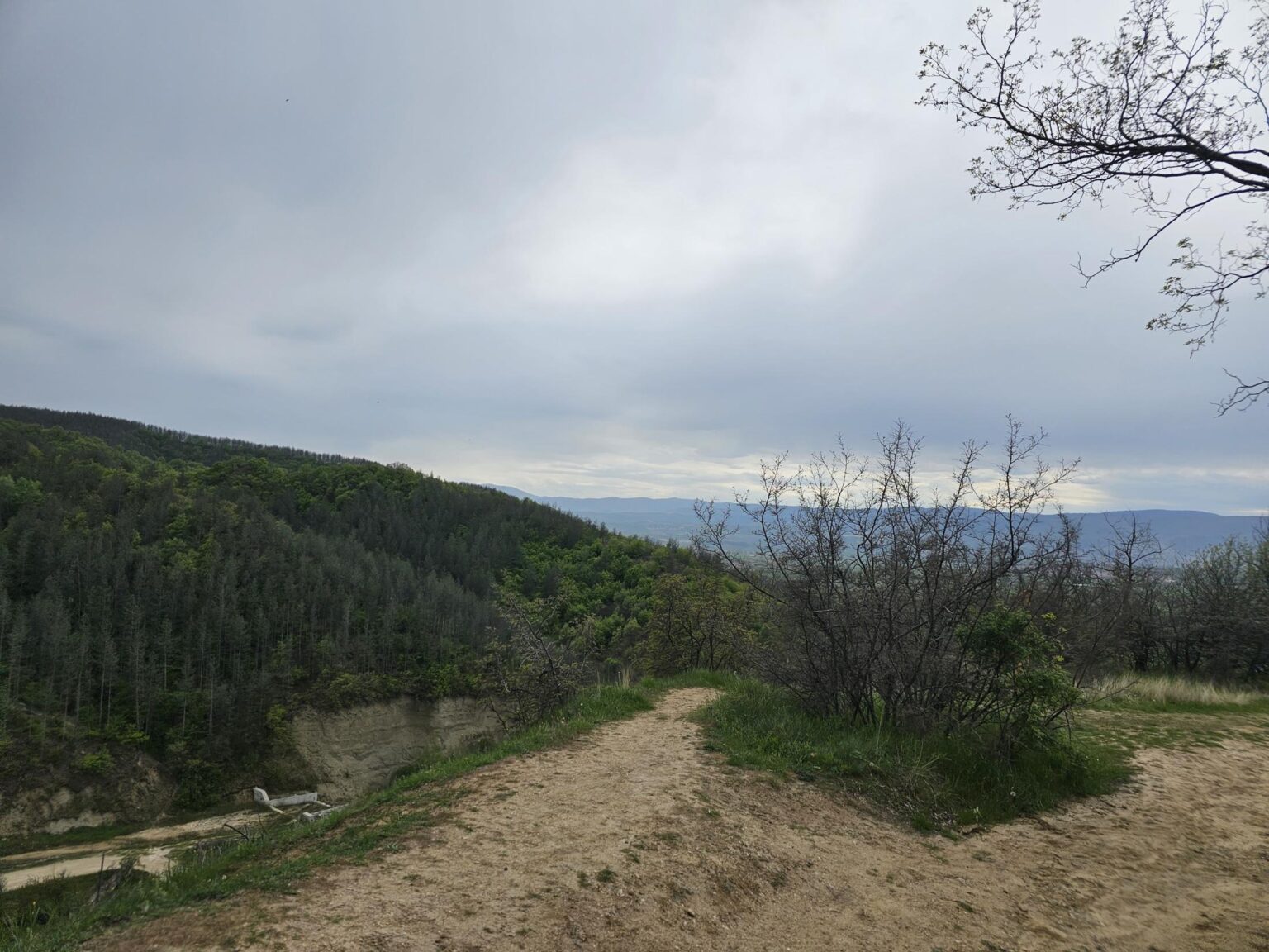 Rila in One Day: The Monastery, the Bohemia Waterfalls and the Stob Pyramids