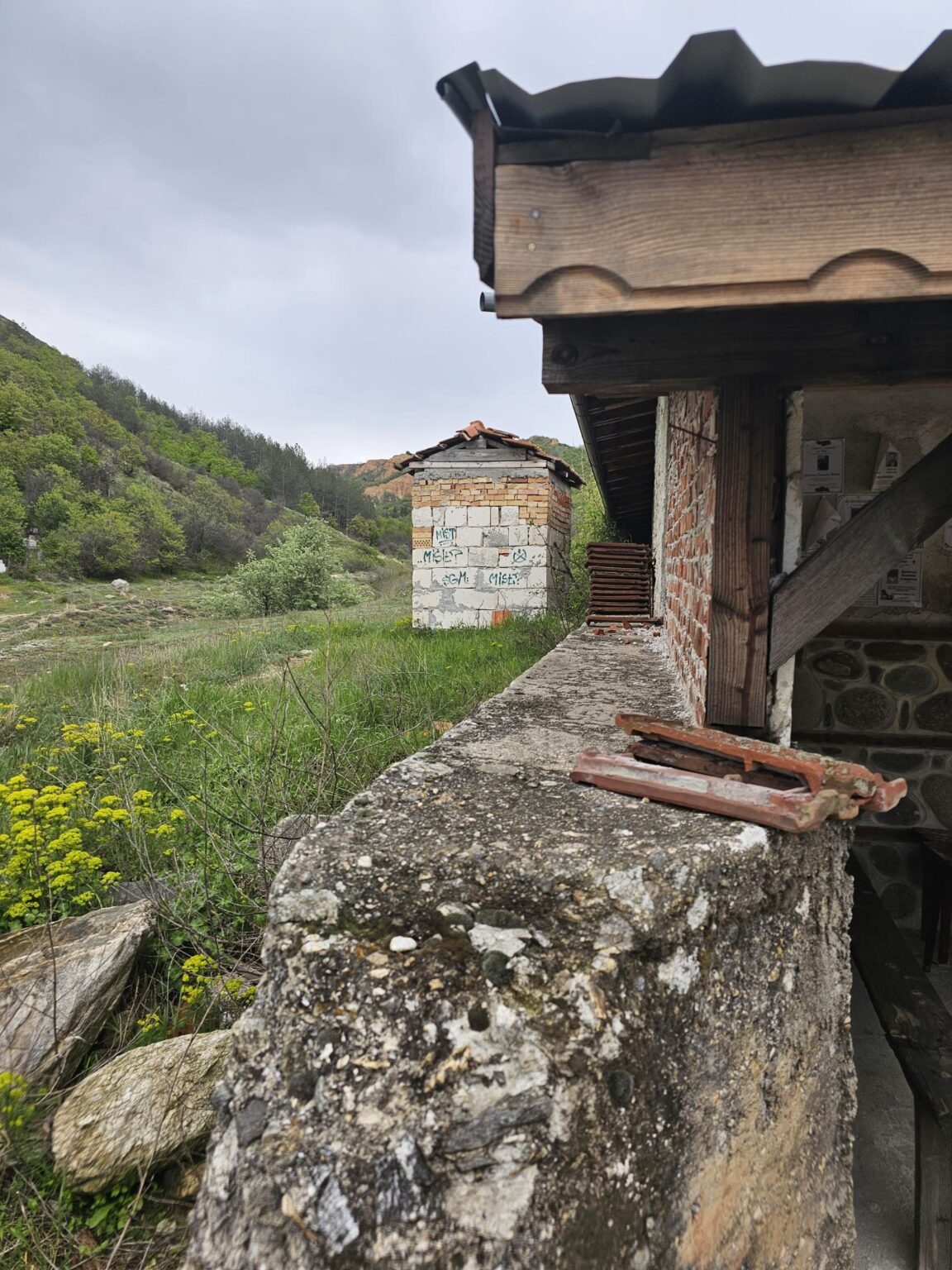 Rila in One Day: The Monastery, the Bohemia Waterfalls and the Stob Pyramids