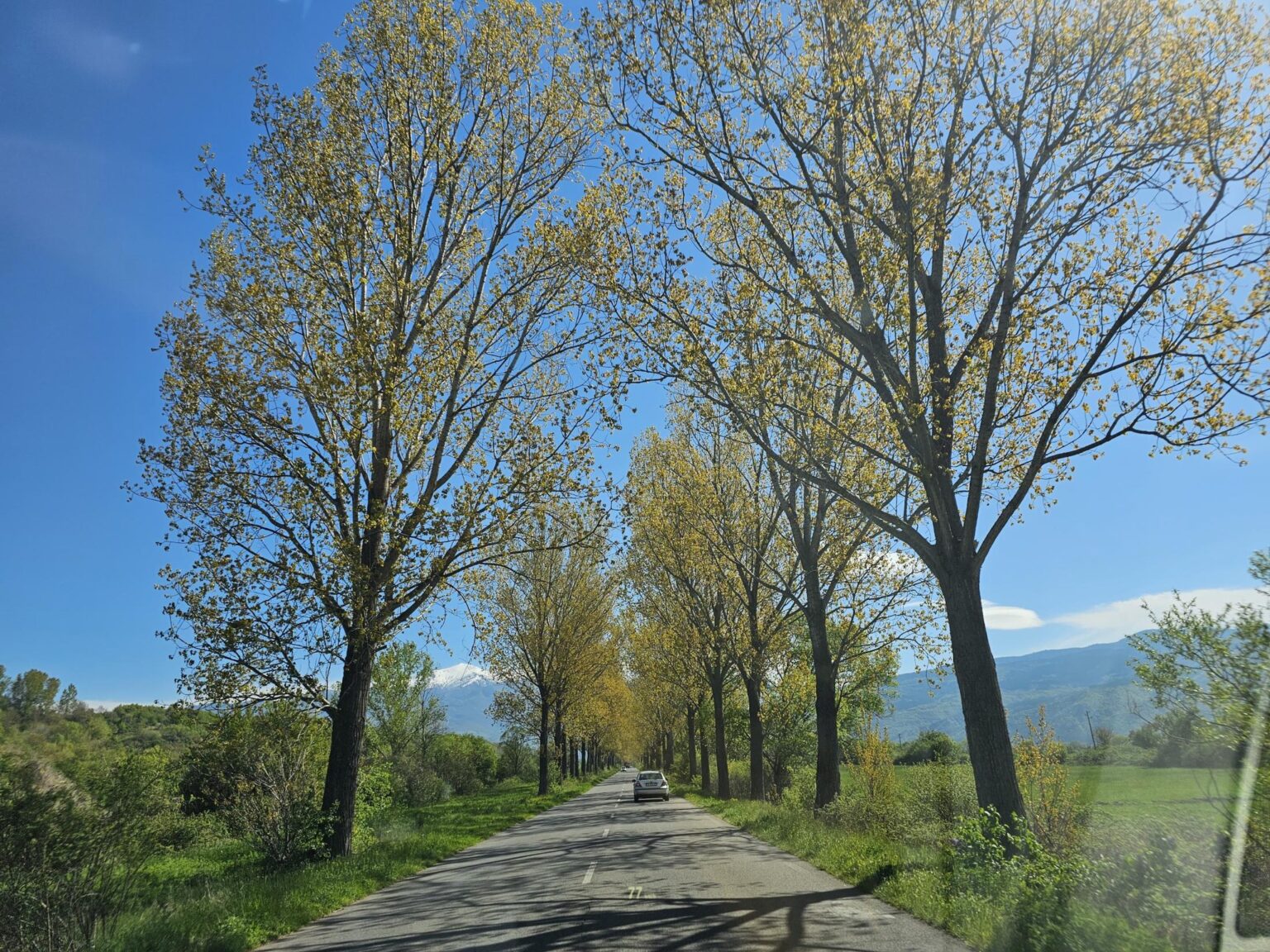 Rila in One Day: The Monastery, the Bohemia Waterfalls and the Stob Pyramids