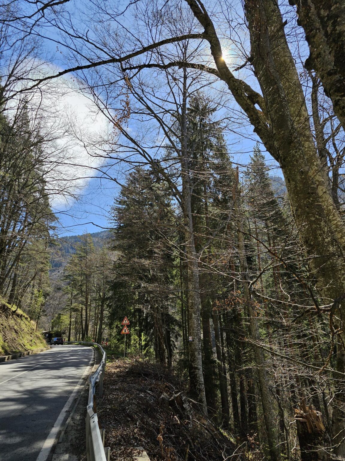 Rila in One Day: The Monastery, the Bohemia Waterfalls and the Stob Pyramids