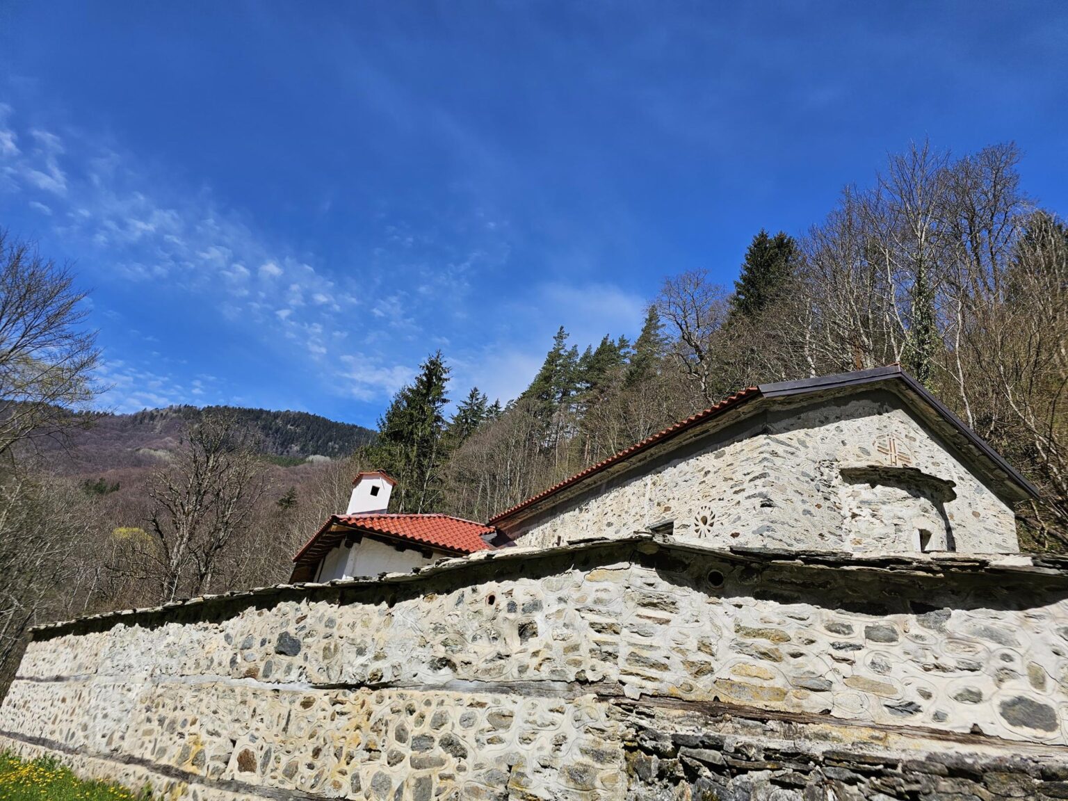 Rila in One Day: The Monastery, the Bohemia Waterfalls and the Stob Pyramids