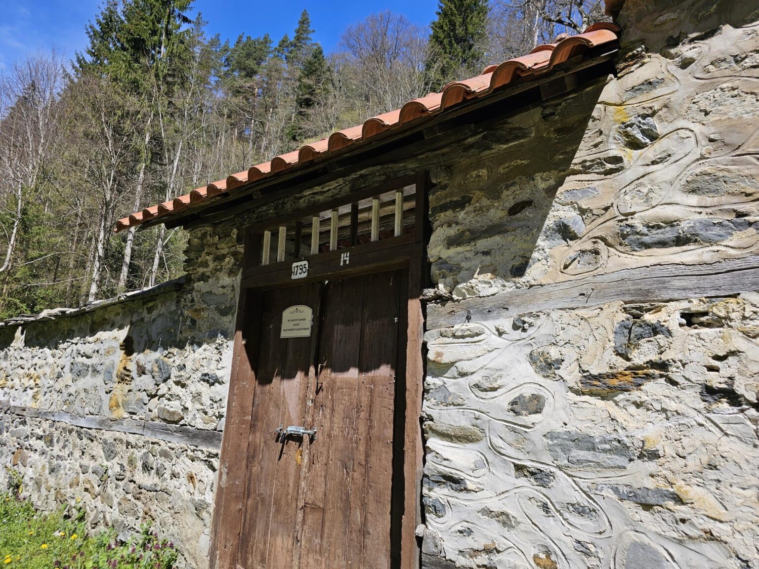Rila in One Day: The Monastery, the Bohemia Waterfalls and the Stob Pyramids